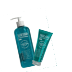 STARVILLE FACIAL CLEANSER GEL 400 MCLEANSER GEL 100 ML OFFER - جل منظف للوجه من ستارفيل 400 مل، جل منظف للوجه 100 مل (عرض خاص)
