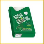 UNI MINT MANGO UNI MINT MANGO