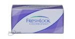 FRESHLOOK. COLORBLENDS (STERLING GRAY) 