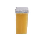 WAX WAY DEPILATORY WAX REPLACEMENT YELLOW - بديل الشمع لإزالة الشعر من واكس واي، لون أصفر