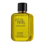REAL MAN EAU DE PARFUM COLOGNE 100ML