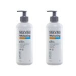STARVILLE WHITENING CLEANSER 11 50 OFF - منظف ​​ستارفيل لتبييض البشرة، خصم 1.50