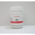 YEAST MEPACO 60TAB – خميرة ميباكو 60 قرصًا