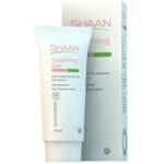 SHAAN GEL POST LASER 120GM