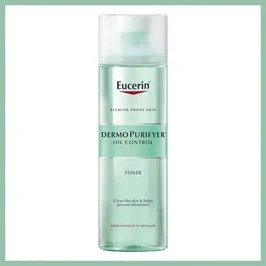 EUCERIN  DERMO PURIFYER TONER 200 ML