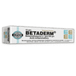 BETADERM CREAM 15G – كريم بيتاديرم 15 غرام