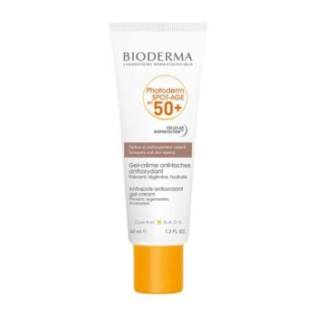 BIODERMA PHOTODERM SPOT AGE SPF50 40ML