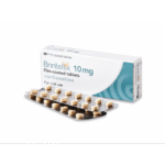 BRINTELLIX 10 MG 14 TAB – برينتيلكس 10 ملغ 14 قرصًا