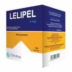 LELIPEL 4MG 14/SACH