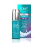 EVA SKIN CLINIC HYALURONIC ACID  DAY GEL 45 ML – جل نهاري بحمض الهيالورونيك من إيفا سكين كلينيك، 45 مل