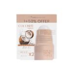 MOOD WHITENING ROLL ON HAWAII 1+1 50% OFF – مزيل عرق رول أون هاواي لتفتيح المزاج، عرض خاص: اشترِ واحد واحصل على الثاني بنصف السعر