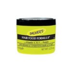 PALMERS HAIR FOOD OILCREAM 150 G - كريم زيت بالمرز لتغذية الشعر 150 غرام