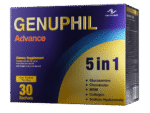 GENUPHIL ADVANCE 30 SACHET - جينوفيل أدفانس 30 كيس