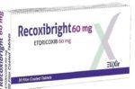 RECOXIBRIGHT 60 MG 20 TAB RECOXIBRIGHT 60 MG 20 TAB