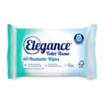 ELEGANCE  24 WIPES