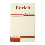 ENRICH ORAL DROPS 30 ML
