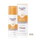 EUCERIN PIGMENT CONTROL SUN FLUID SPF50 50ML