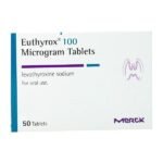 EUTHYROX 100 MCG 50 ????? ????? ???