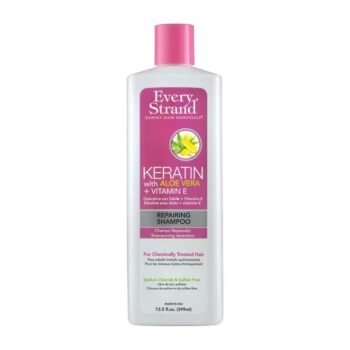 EVERY STRAND KERATIN SHAMBOO399ML