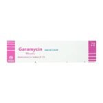 GARAMYCIN 15 GM CREAM NEW – كريم غاراميسين 15 غرام جديد