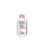 GARNIER MICELLAR CLEANSING WATER 100ML GARNIER MICELLAR CLEANSING WATER 100ML
