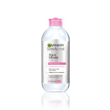 GARNIER MICELLAR CLEANSING WATER 400 ML