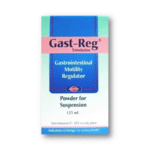 GAST-REG 24MG/ML SUSP. 125ML