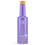 GK SILVER BOMBSHELL 3 SHAMPOO 280ML