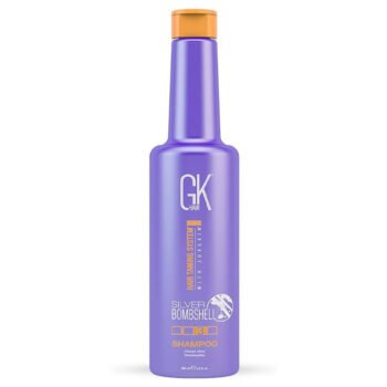 GK SILVER BOMBSHELL 3 SHAMPOO 280ML