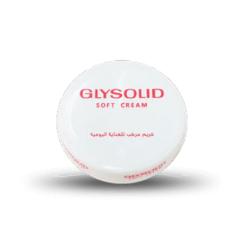 GLYSOLID SOFT CREAM 200 ML
