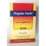 ???? HEPATO-FORTE 30