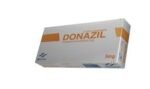 DONAZIL 5 MG 30 TAB - دونازيل ٥ ملغ ٣٠ قرصًا