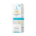 IGEA HYALURONIC ACID SERUM 30ML – إيجيا مصل حمض الهيالورونيك 30 مل