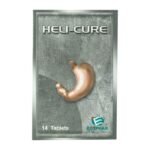 HELI-CURE 14 TAB  2STREP