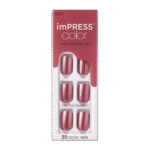 IMPRESS COLOR 006 PEANUT PINK IMPRESS COLOR 006 PEANUT PINK