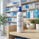 STRALINE RICH CLEANSER F&B V.DRY SK 200M - منظف ​​سترالين الغني للأطعمة والمشروبات، جاف جدًا، SK 200 مل