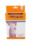 MIRACLE OPEN KNEE SUPPORT 22 S - دعامة الركبة المفتوحة المعجزة 22 S