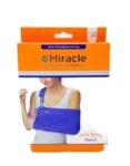 MIRACLE ARM SLING POUCH 62B  XL – حقيبة حمل الذراع ميراكل 62B XL