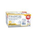 سن انسولين 100 سن بيك 6 ملي