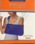 MIRACLE ARM SLING  61  XXL – حمالة ذراع ميراكل 61 XXL