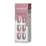IMPRESS COLOR 004 CHAMPAGNE PINK - لون الطباعة 004 وردي شامبانيا