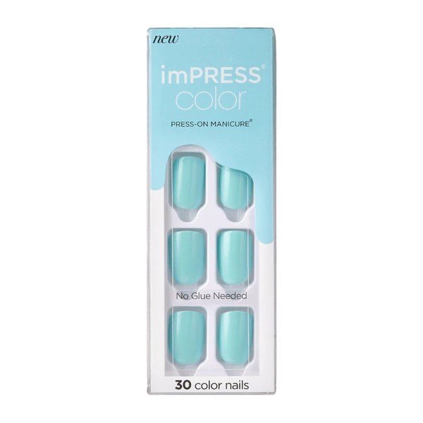 kiss-impress-color-008-mint-to-be-83747-110981_600x600_crop_center.jpg kiss impress color 008 mint to be 83747
