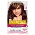 LOREAL EXCELLENCE NO:5 @ 15% - لوريال إكسيلانس رقم 5 @ 15%