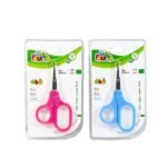 LA FRUTTA NAIL SCISSOR-6401 - مقص أظافر لا فروتا - 6401