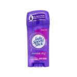 LADY SPEED STICK INVISIBLE  DRY 65 G - ليدي سبيد ستيك إنفيزيبل دراي 65 غرام