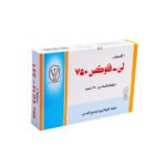 LEE FLOX 750 MG 7 TAB