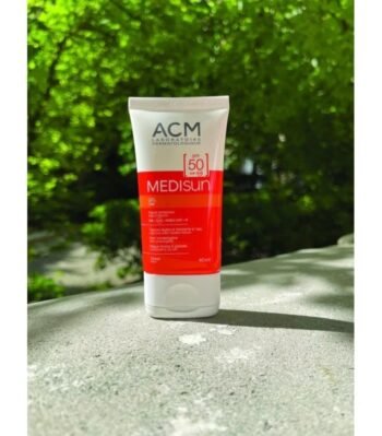ACM MEDISUN GEL40 ML