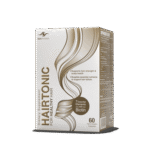 HAIRTONIC 60CAP – 60 كبسولة من منشط الشعر