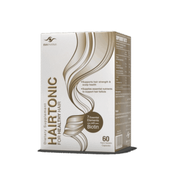HAIRTONIC 60CAP