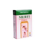 MERTI 30 CAP - ميرتي 30 كبسولة